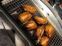 -伍丁·烤牛肋(和平东桥店)