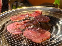 -闻老头·菊花炭烤肉(佛山首店)