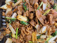 -八珍饺子·烤鸭·家常菜