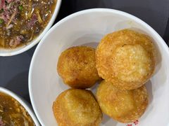 -毛华美食(清扬路店)