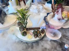 -神洲四海大酒楼(王府井澳门中心店)