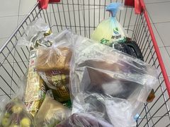 -永辉超市(百子湾店)