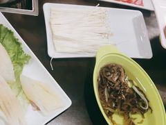 -翠峰苑火锅(迎宾路店)