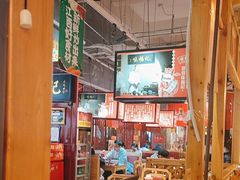 -味福记·本地特色菜(八一万达广场店)