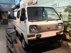 -柳州工业博物馆