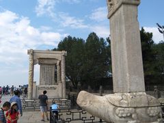 -卢沟桥文化旅游区