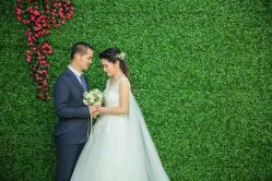 -1986婚纱摄影(清城店)