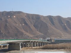 -图们国门景区