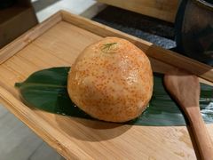 飞鱼籽墨鱼滑-湊湊火锅·茶憩(世博大道店)