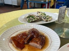 -大笑饭堂(甲子桥店)