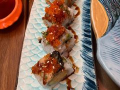 -熹炭精致日料(金融街购物中心店)