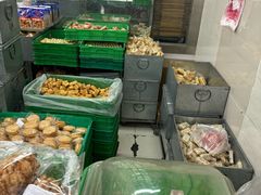 -宫廷糕点铺(人民中路店)