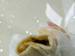 -小红旗臭豆腐炸冷面(万达店)