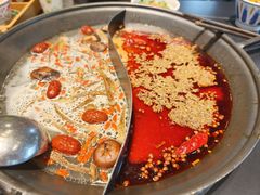 -俏媳妇火锅(宽窄巷子店)