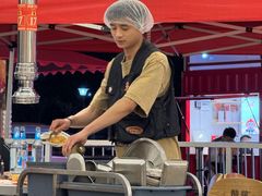 -赞酱川式烤肉(蜀都万达店)