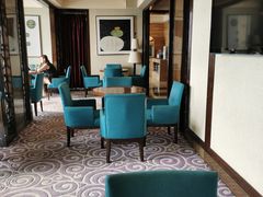 -三亚福朋喜来登酒店·大堂吧