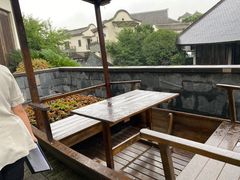 -宁波柏悦酒店·钱湖渔港