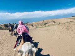 -黄沙古渡原生态旅游区