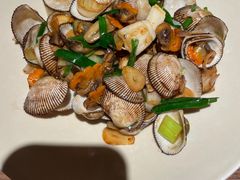-KŌNG胶东小馆(华熙店)