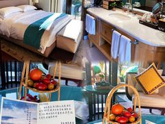 -七彩云南古滇温泉山庄