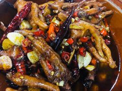 -老三样·美食研究中心(世贸路店)