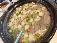 -金典银峰老鹅馆·昆山菜(亭林公园店)