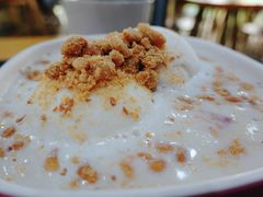 冰沙清补凉-文昌邓记清补凉(西沙路店)