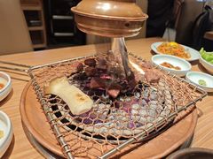 -王妃家(明洞中央店)