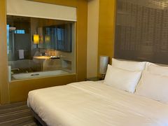 -青岛富力艾美酒店