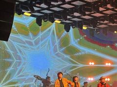 -MOSSO·Liveshow(M3香港广场店)