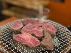 -大阪烧肉BAKA一代(十亩地店)