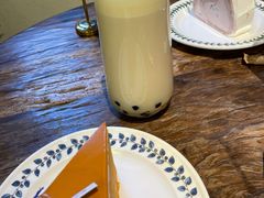 -奈诺甜品·生日蛋糕·下午茶(古城店)