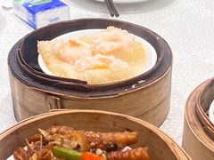-海港荟(大埔新达店)