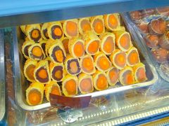 -周记传统糕点PASTRY(蜀汉路店)