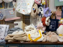 -T80科技文化国际社区-停车场