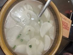 -富正毅三下锅·湘西韵味(天门山索道店)