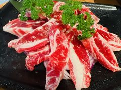 -九田家黑牛烤肉料理(华侨城店)