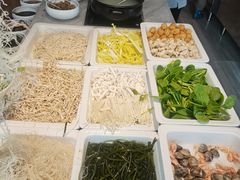 -胖大嫂渔家排档·全海景餐厅(渔村店)