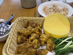 -米香居新鲁味·水饺餐厅