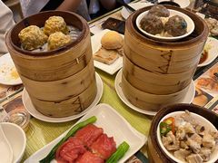 -添好运点心专门店(百老汇店)