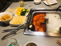 -海底捞火锅(万达广场店)
