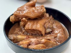 -麦文记面家(佐敦店)