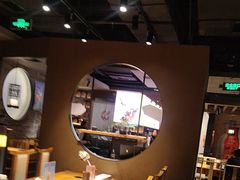 -呷哺呷哺 黄金牧场 (欢乐谷店)