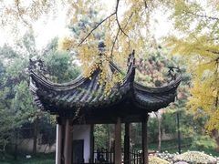 -无锡惠山寺