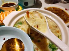 -海东头·疙瘩汤(万达四楼店)