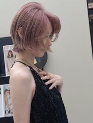 点击看大图 -Hair corner 香港发廊