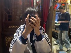 -椒香城门口老火锅(虎门店)