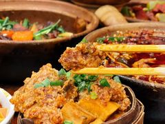 -罗妈砂锅(四川成都奎星楼店)