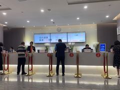 -爱康国宾体检中心(北京航天桥光耀东方分院)