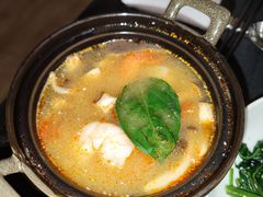 -THE PAWON·8碗(古北SOHO店)